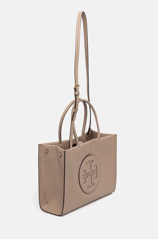 Tory Burch torebka Ella Bio 145612.201 szary AW24