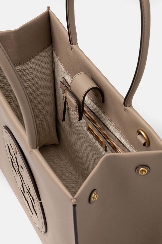 Tory Burch torebka Ella Bio 145612.201 szary