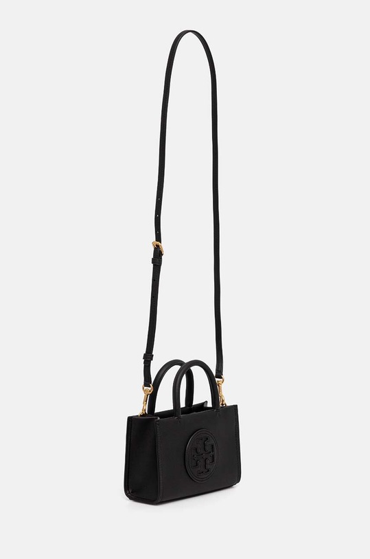 Tory Burch torebka Ella Bio 145613.001 czarny AW24