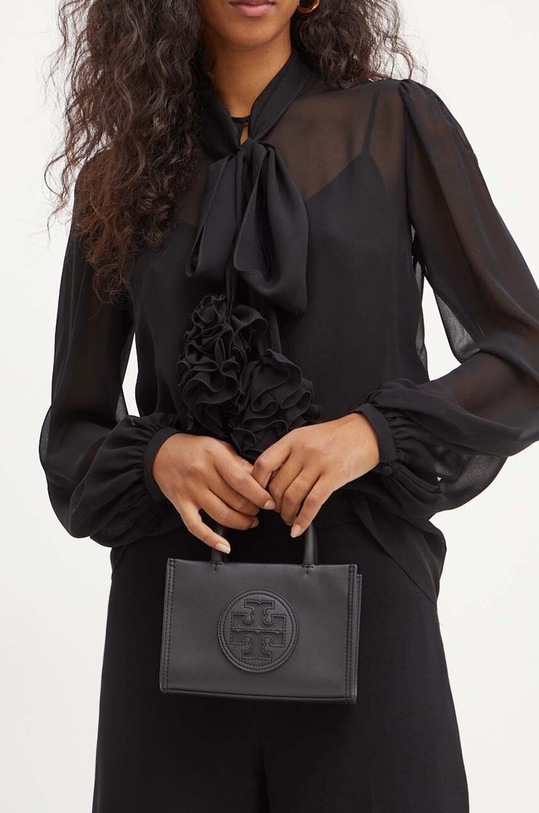 Tory Burch torebka Ella Bio 145613.001