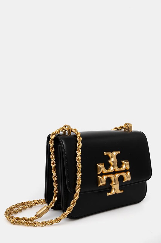 Сумочка Tory Burch Eleanor 73589.001 чёрный AW24