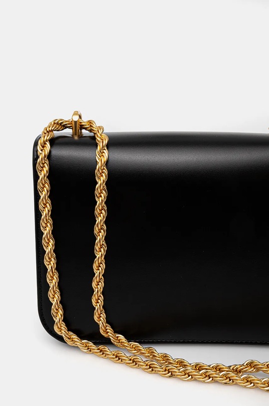 Сумочка Tory Burch Eleanor чёрный 73589.001