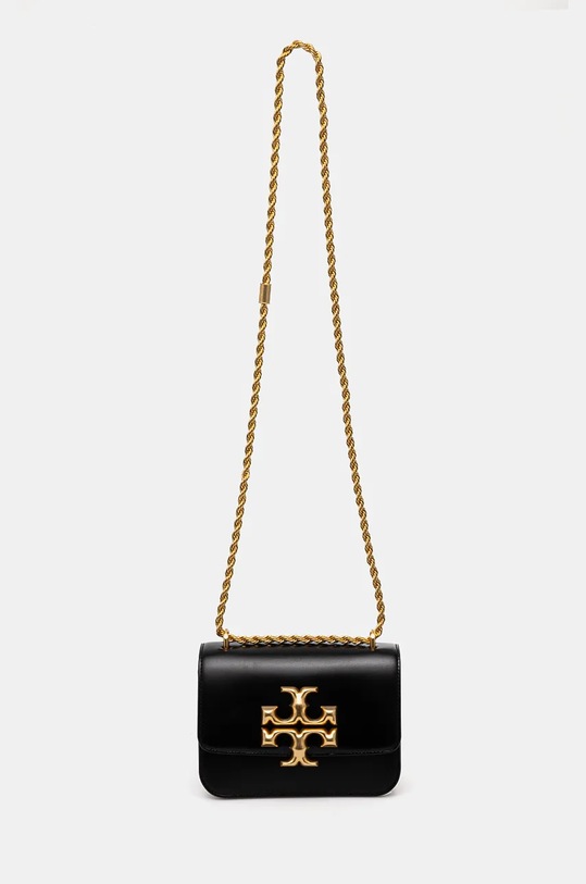 Сумочка Tory Burch Eleanor 73589.001 чёрный