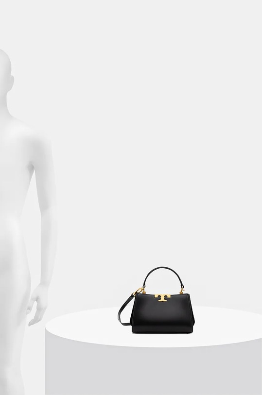 Kožená kabelka Tory Burch Eleanor 154816.001