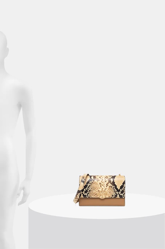 Шкіряна сумочка Tory Burch Miller 158463.200