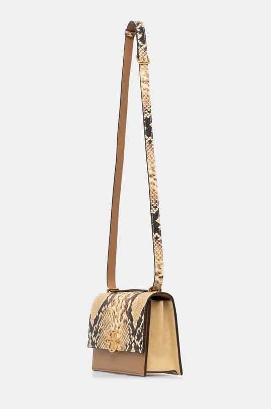 Шкіряна сумочка Tory Burch Miller 158463.200 барвистий AW24