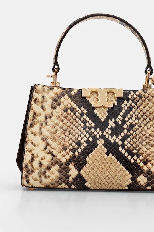 Doplňky Kožená kabelka Tory Burch Eleanor 158935.200 vícebarevná
