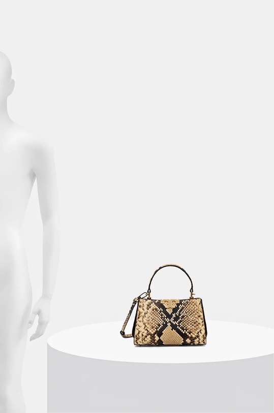Kožená kabelka Tory Burch Eleanor 158935.200
