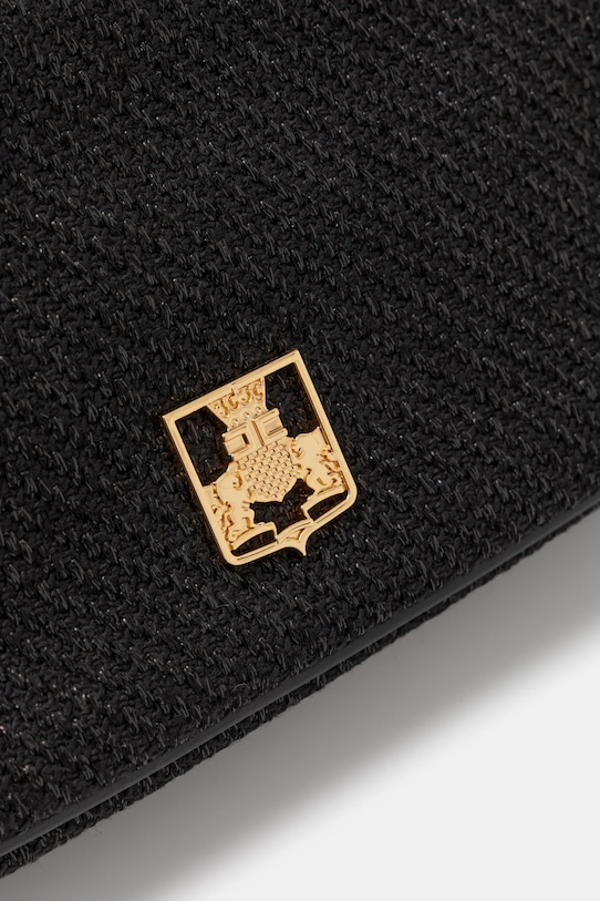 Accesorii Elisabetta Franchi poseta BS46A47E2 negru