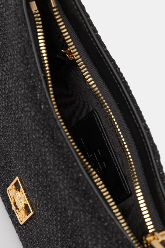 Elisabetta Franchi torebka BS46A47E2 czarny