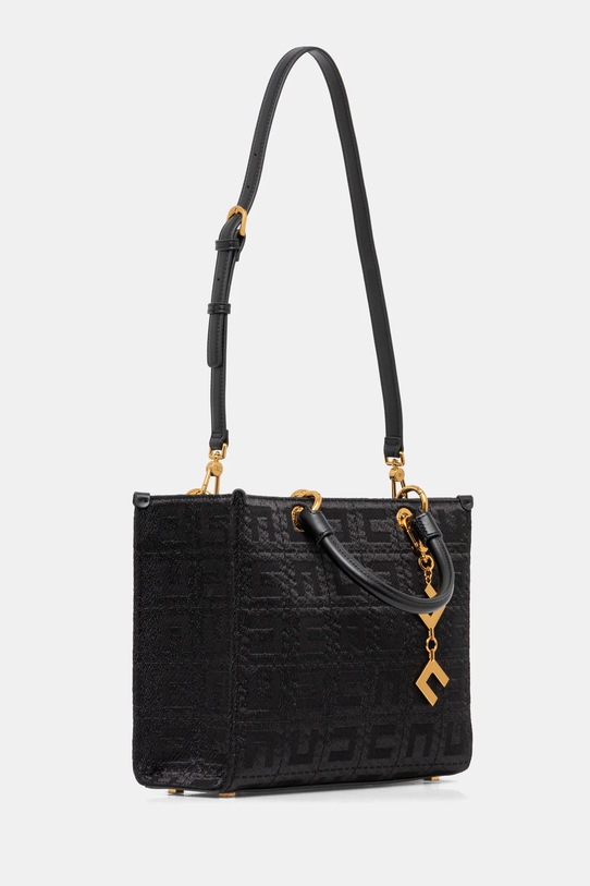 Kabelka Elisabetta Franchi BS59A47E2 černá AW24