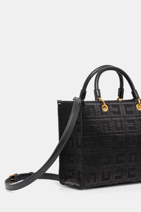 Kabelka Elisabetta Franchi černá BS59A47E2