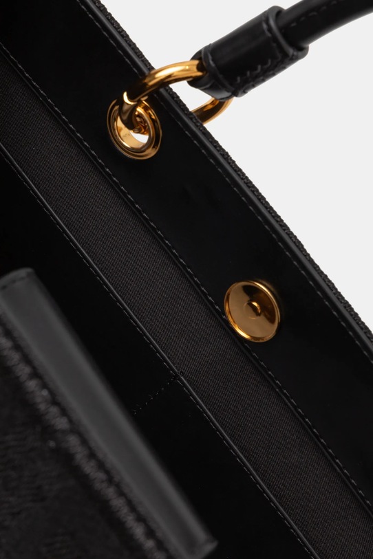 Kabelka Elisabetta Franchi BS59A47E2 černá