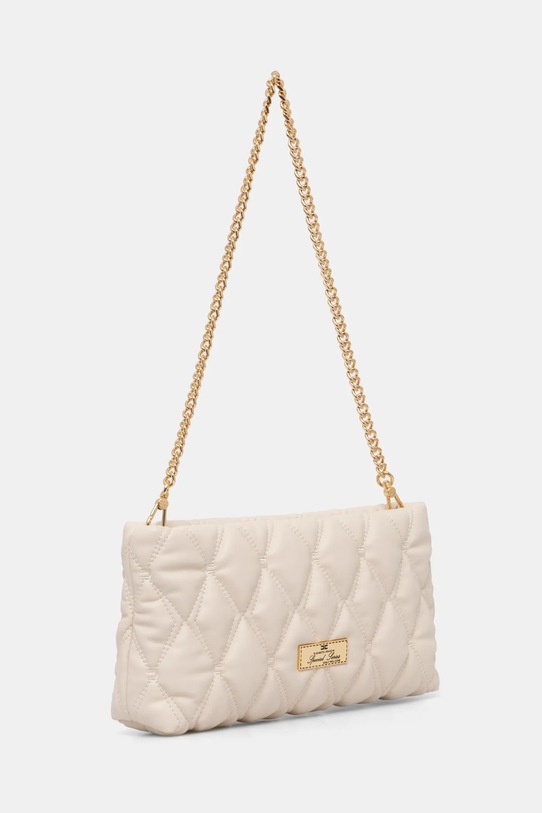 Τσάντα Elisabetta Franchi BS62A47E2 μπεζ AW24
