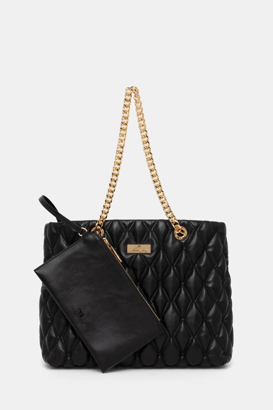 Elisabetta Franchi borsetta no nero BS64A47E2