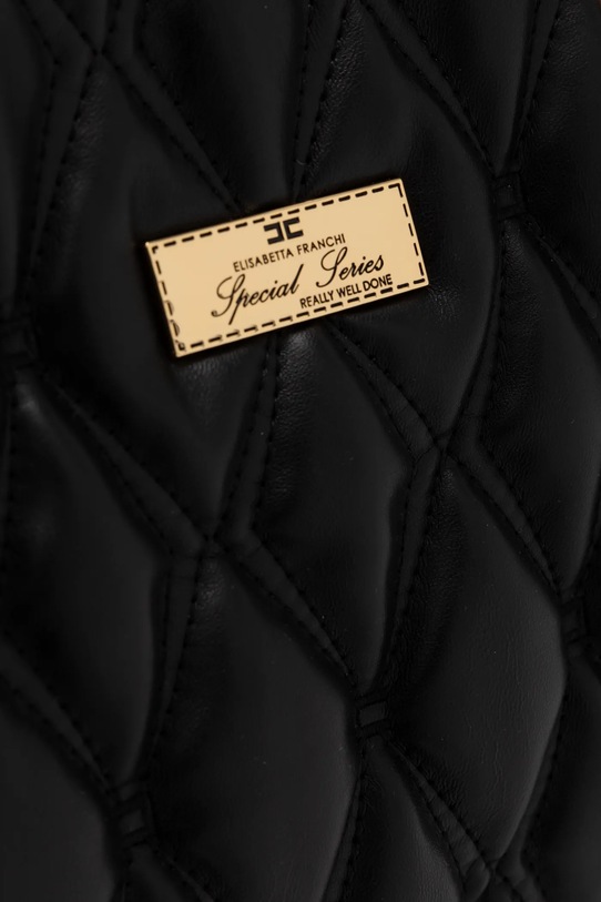 Accessori Elisabetta Franchi borsetta BS64A47E2 nero