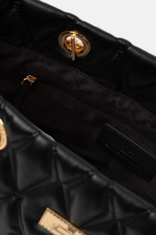 Elisabetta Franchi borsetta BS64A47E2 nero
