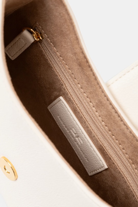 Elisabetta Franchi borsetta BS73A47E2 beige