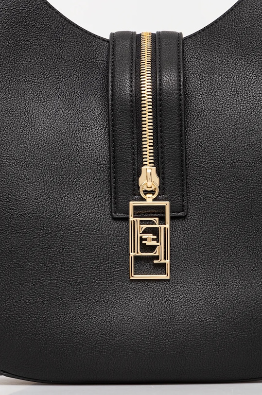 Elisabetta Franchi torebka czarny BS75A47E2