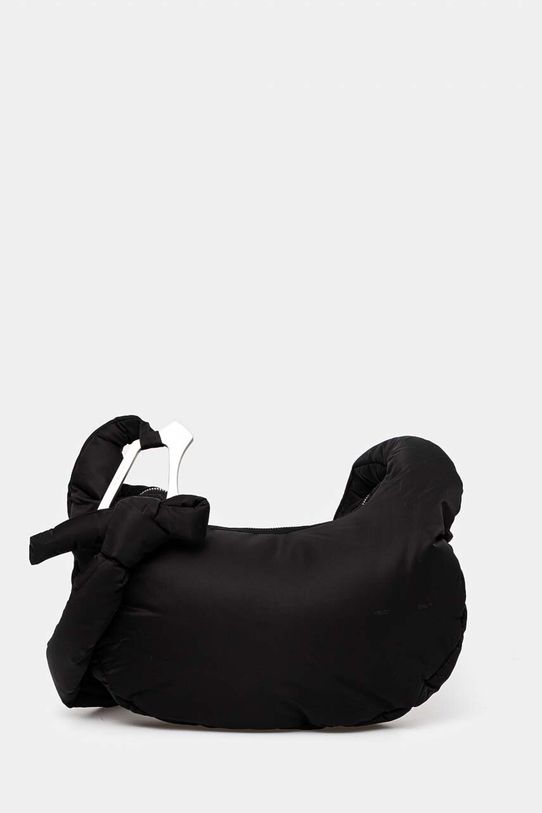 Heliot Emil poseta uni negru HE.14.026