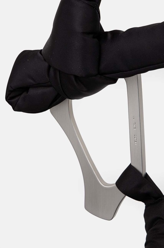 Heliot Emil poseta HE.14.026 negru