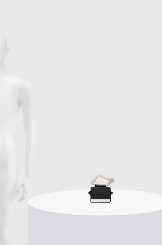 Heliot Emil torebka skórzana HE.15.46.L03.BLK01