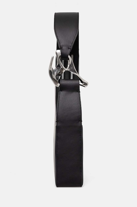 Heliot Emil poseta de piele HE.15.66.BLK01 negru