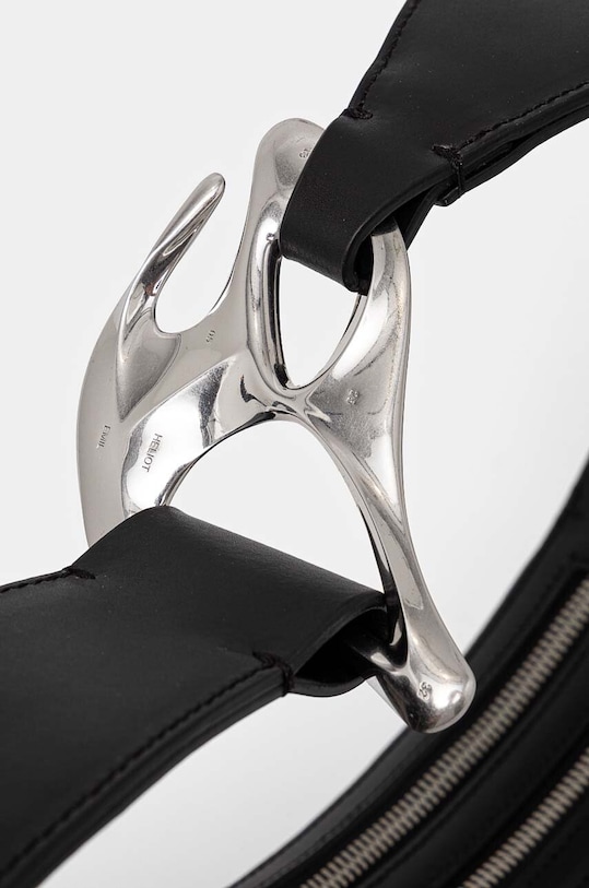 Heliot Emil poseta de piele HE.15.66.BLK01