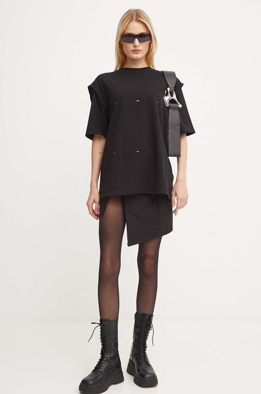 Heliot Emil poseta de piele HE.15.66.BLK01