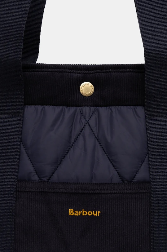 Аксессуары Сумочка Barbour LBA0433 тёмно-синий