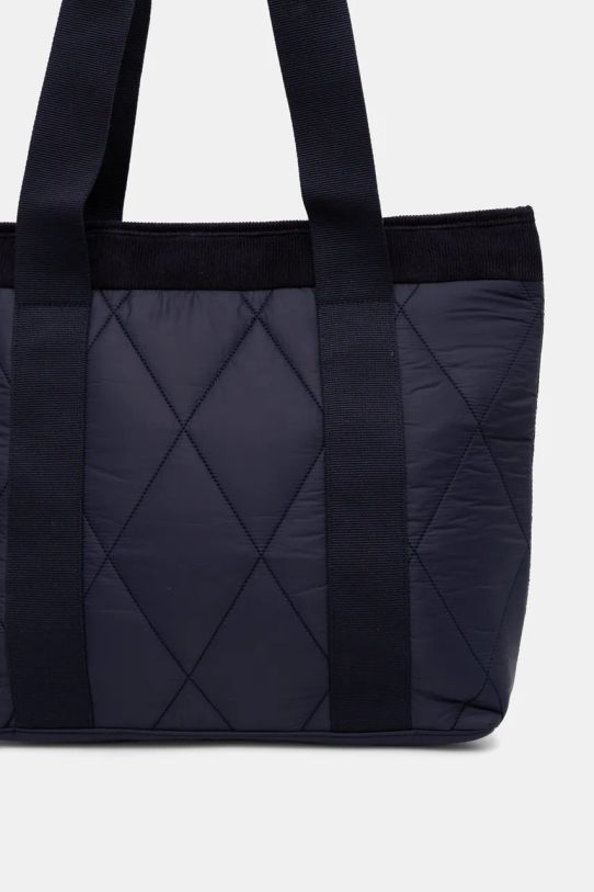 Сумочка Barbour тёмно-синий LBA0433