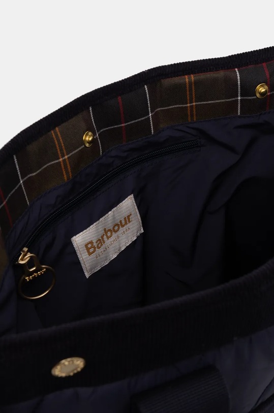 Сумочка Barbour LBA0433 тёмно-синий