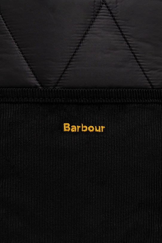 Barbour poșetă negru LBA0433