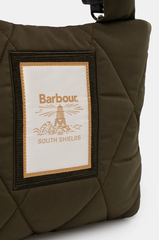Accesorii Barbour poseta LBA0435 verde