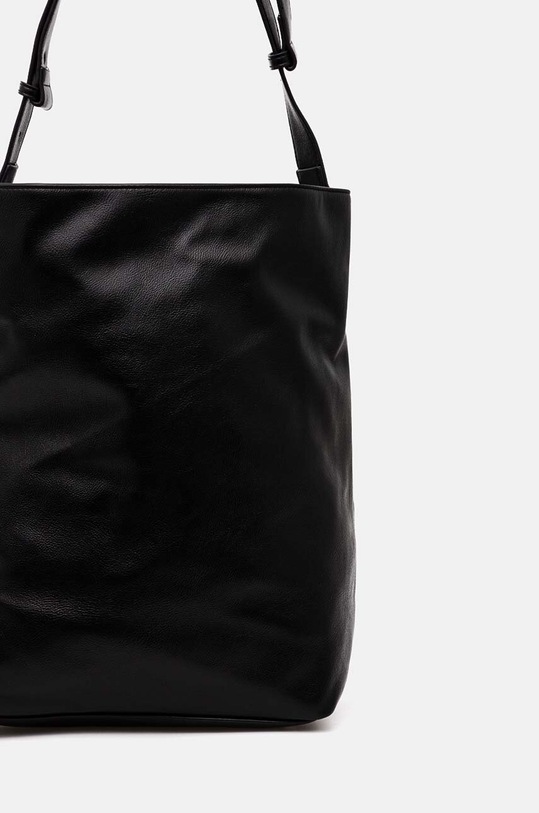 Accesorii Sisley poseta 69YGWY04J negru