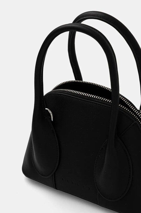 Sisley poseta de piele 6HEDWY048 negru