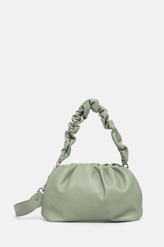 Сумочка Sisley не вмещает А4 зелёный 69YGWY04F