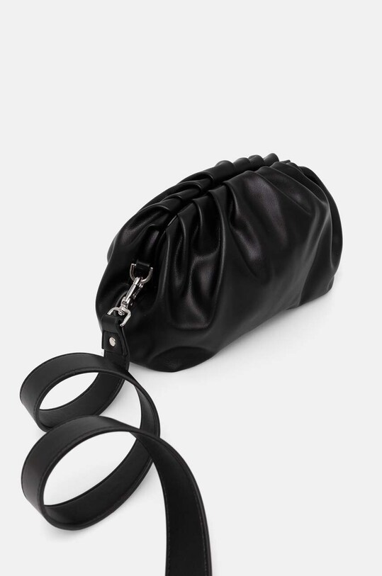 Сумочка Sisley 69YGWY04F чорний AW24