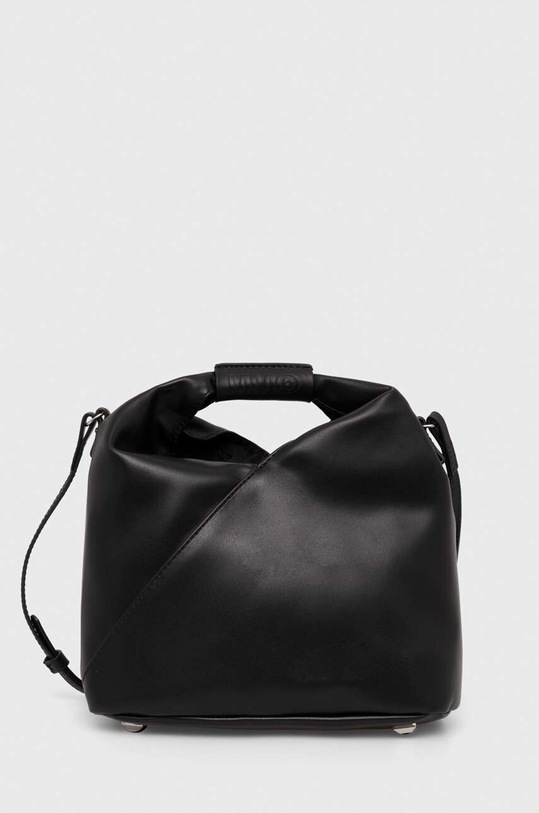MM6 Maison Margiela poseta uni negru S54WD0106.P4313