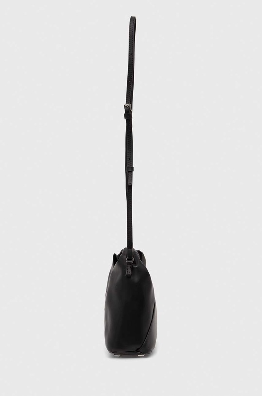 MM6 Maison Margiela poseta S54WD0106.P4313 negru AW24