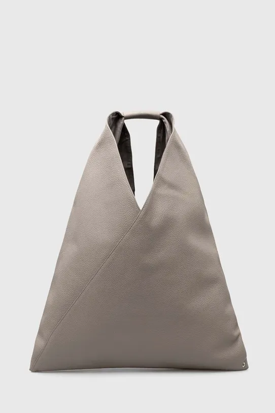 MM6 Maison Margiela leather handbag
