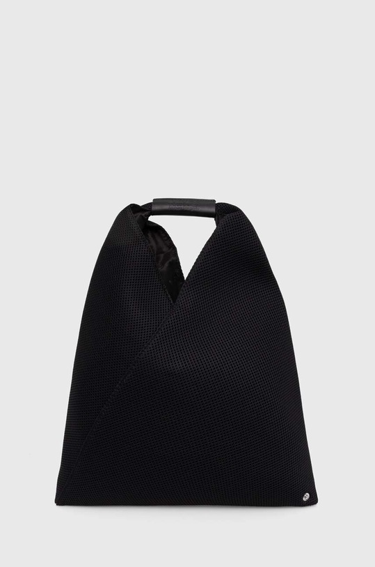 MM6 Maison Margiela poseta uni negru S54WD0043.P4598