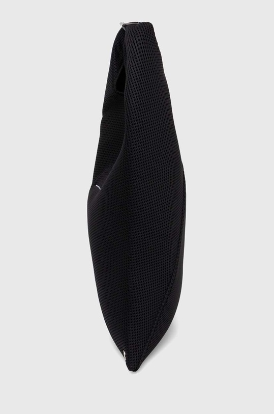 MM6 Maison Margiela poseta S54WD0043.P4598 negru AW24