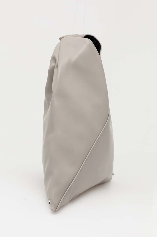 MM6 Maison Margiela poseta SB6WD0013.P4313 gri AW24
