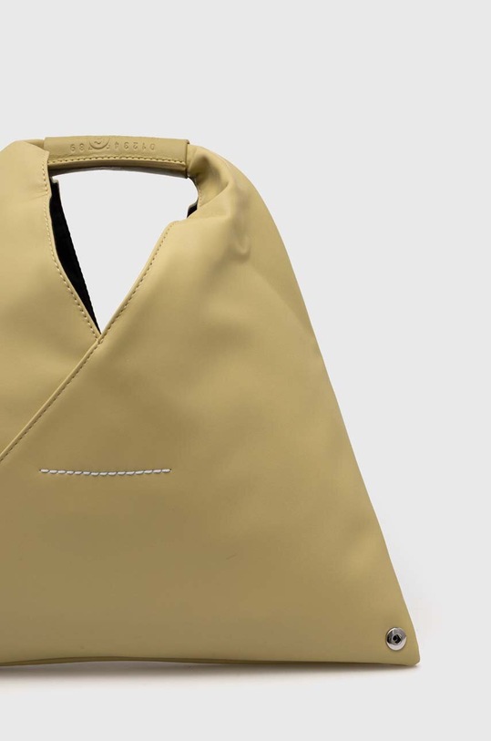 Doplňky Kabelka MM6 Maison Margiela SB6WD0013.P4313 zelená