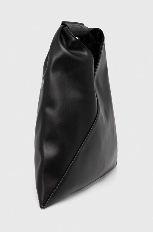 MM6 Maison Margiela poseta SB6WD0013.P4313 negru AW24