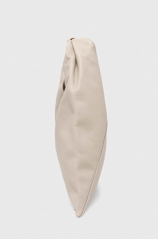 MM6 Maison Margiela poseta de piele S54WD0043.P4344 gri AA00