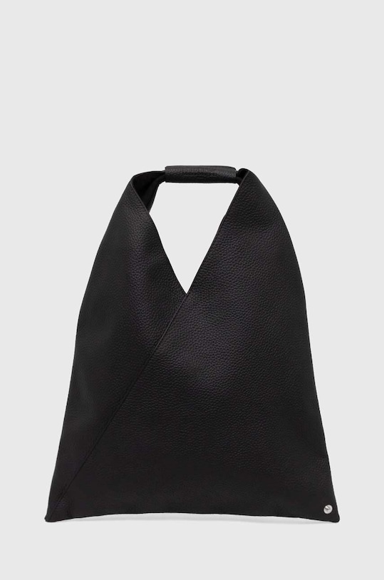 Кожаная сумочка MM6 Maison Margiela