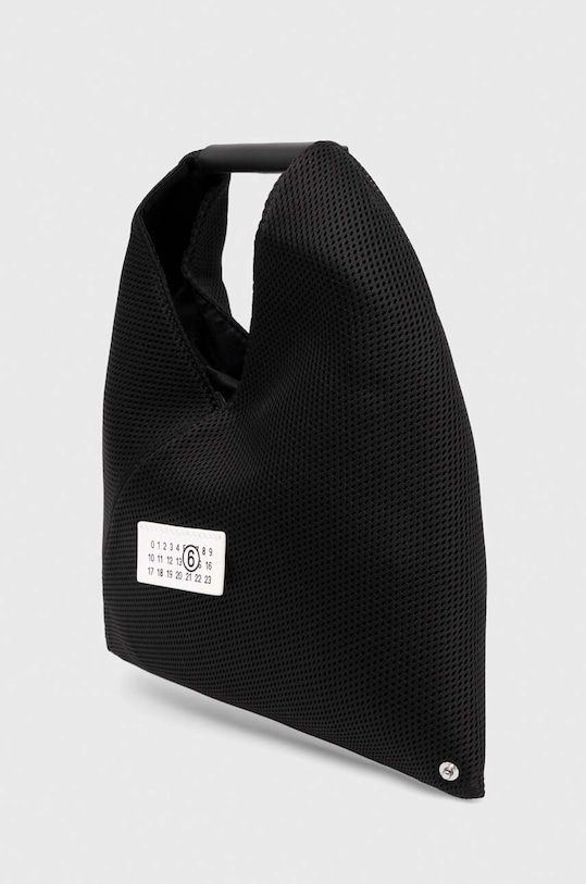 Kabelka MM6 Maison Margiela SB6WD0013.P5752 čierna AW24