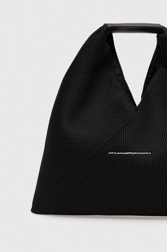 Doplnky Kabelka MM6 Maison Margiela SB6WD0013.P5752 čierna